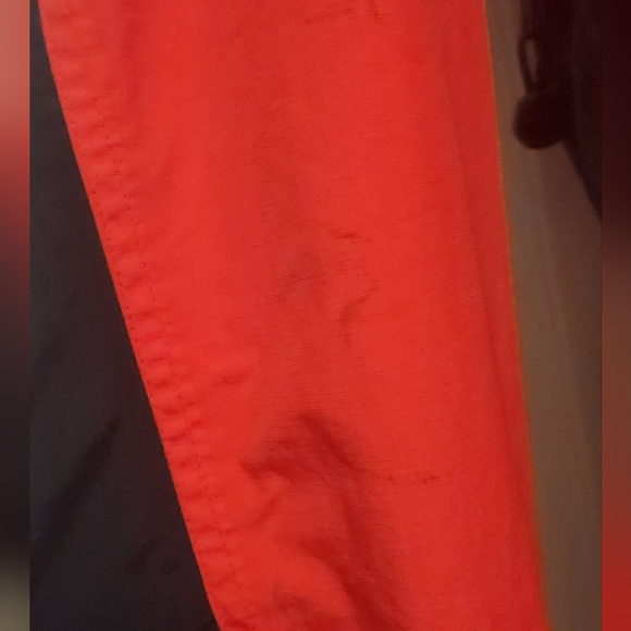 Helly Hansen Red Ski Coat Jacket Sz Large Women's - Picture 9 of 14